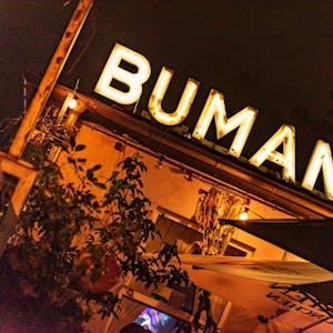 Bumann Nacht