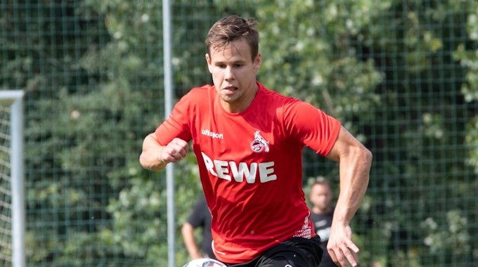 FC-Louis-Schaub-Trainingslager