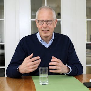 Rhein-Bergs direkt gewählter Abgeordneter im Deutschen Bundestag: Dr. Hermann-Josef Tebroke (CDU)