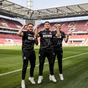 eSport-Team 1. FC Köln (1)