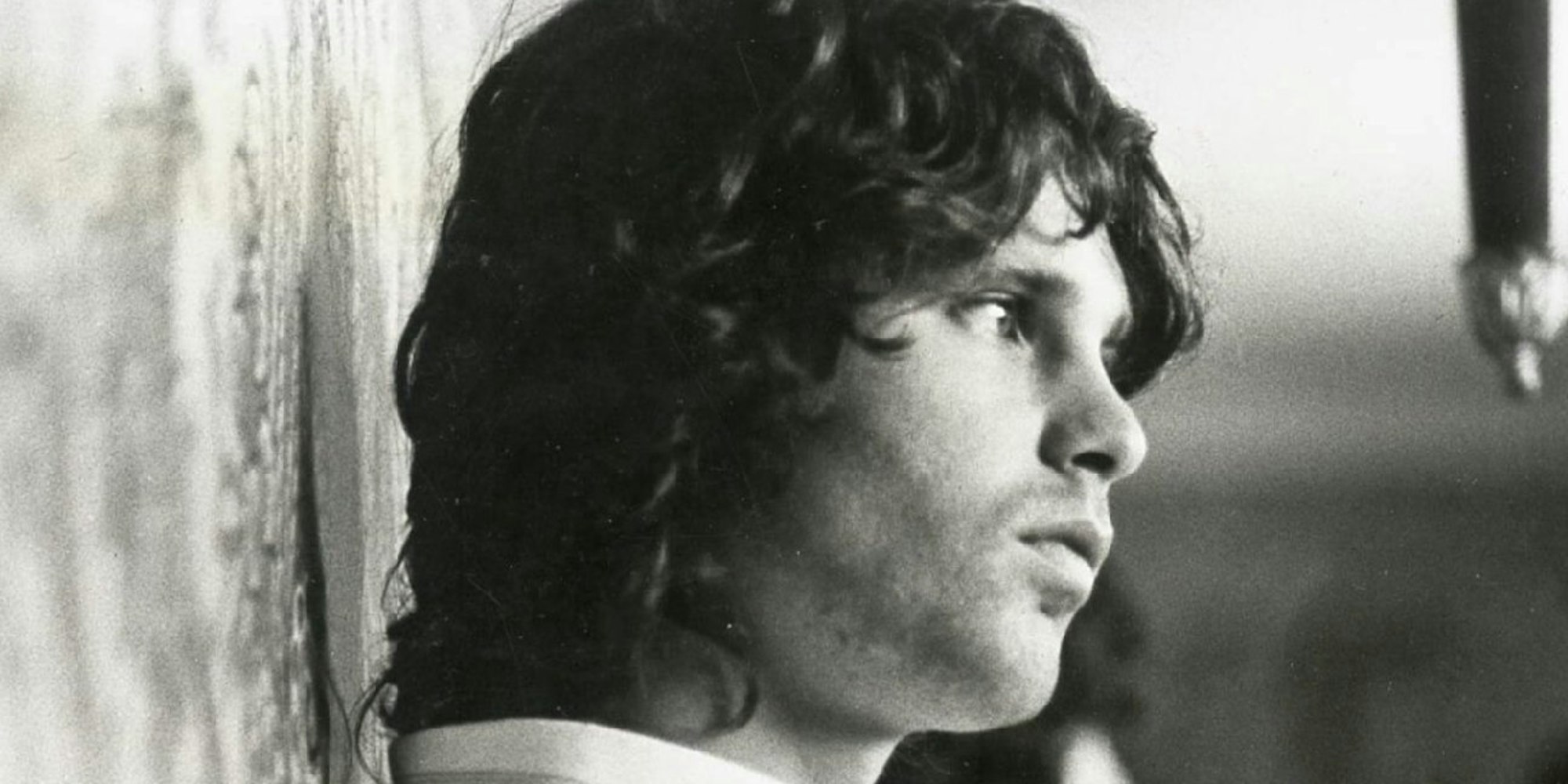 Rocklegende Jim Morrison wurde leblos in der Badewanne seines Pariser Hotelzimmers gefunden.