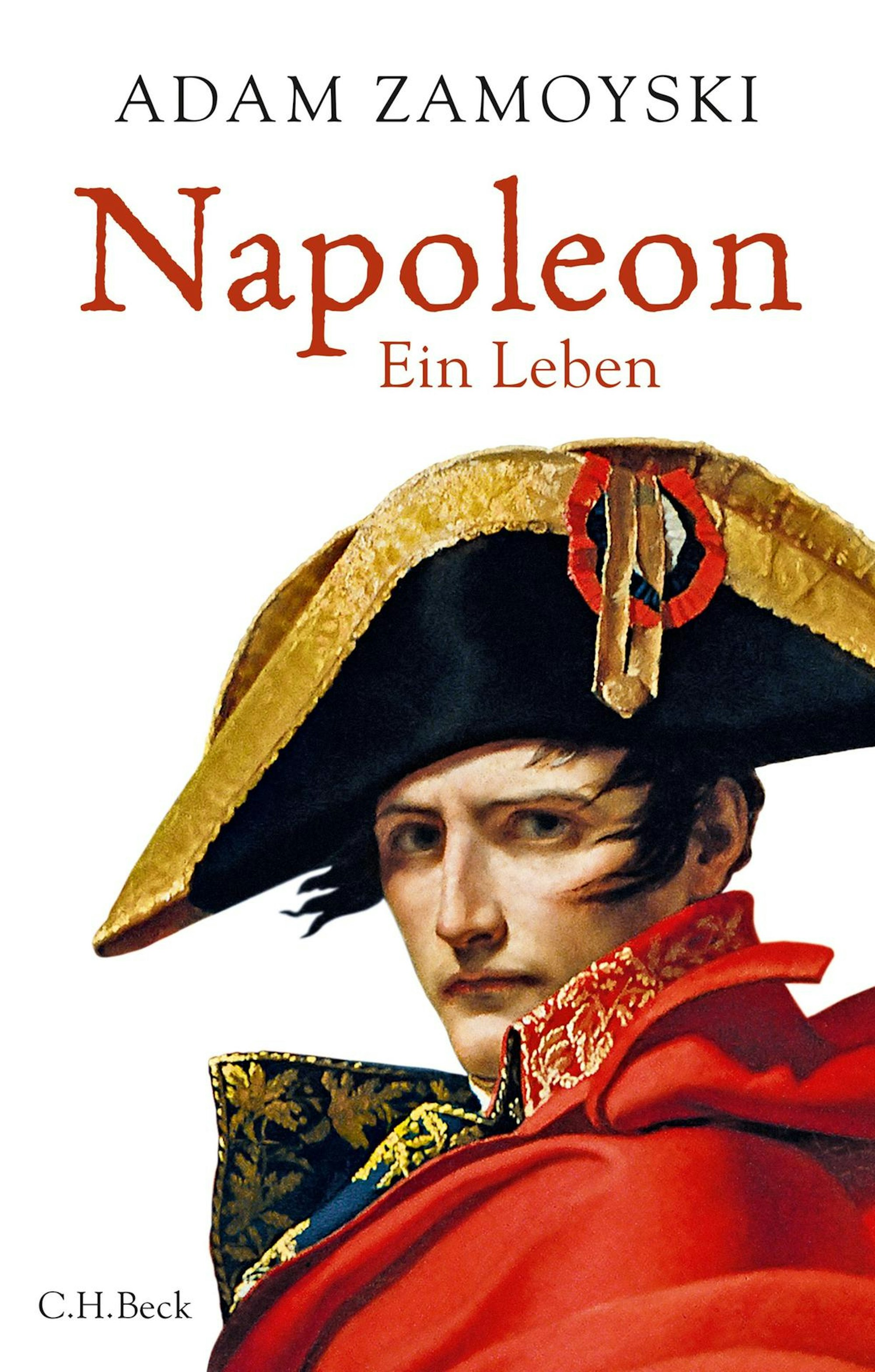 napoleons leben ch beck