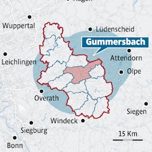 15-km-Gummersbach