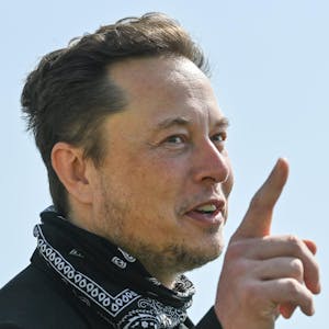 Elon Musk 2131