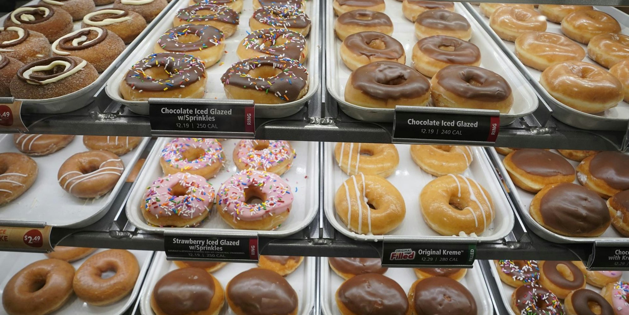 Donuts_AFP