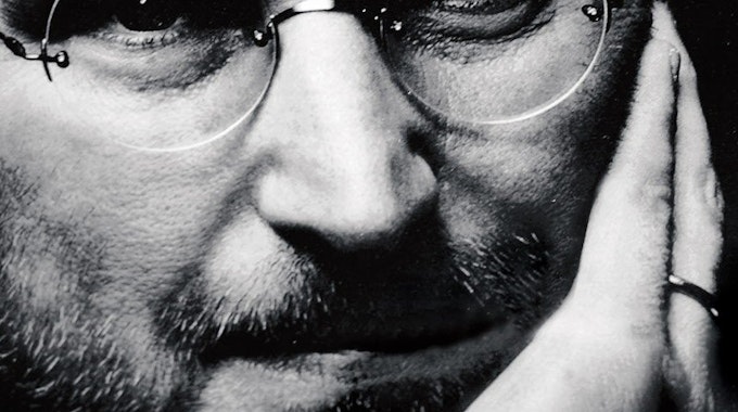 Eine neue Biografie gibt Einblick über den Privatmensch Steve Jobs.