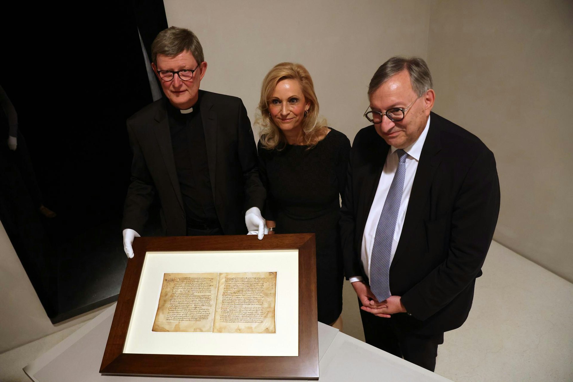 Codex in Köln