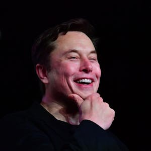 Elon Musk AFP 140322
