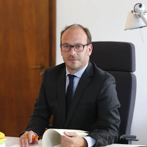Niklas Kienitz (CDU)