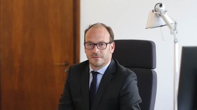 Niklas Kienitz (CDU)