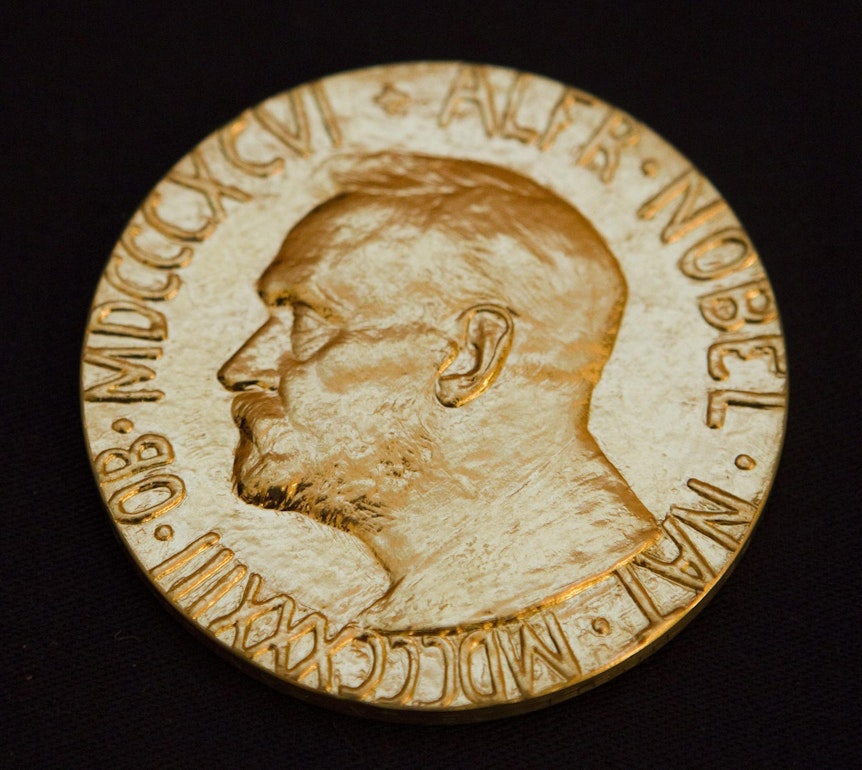 Friedensnobelpreis_Symbolbild