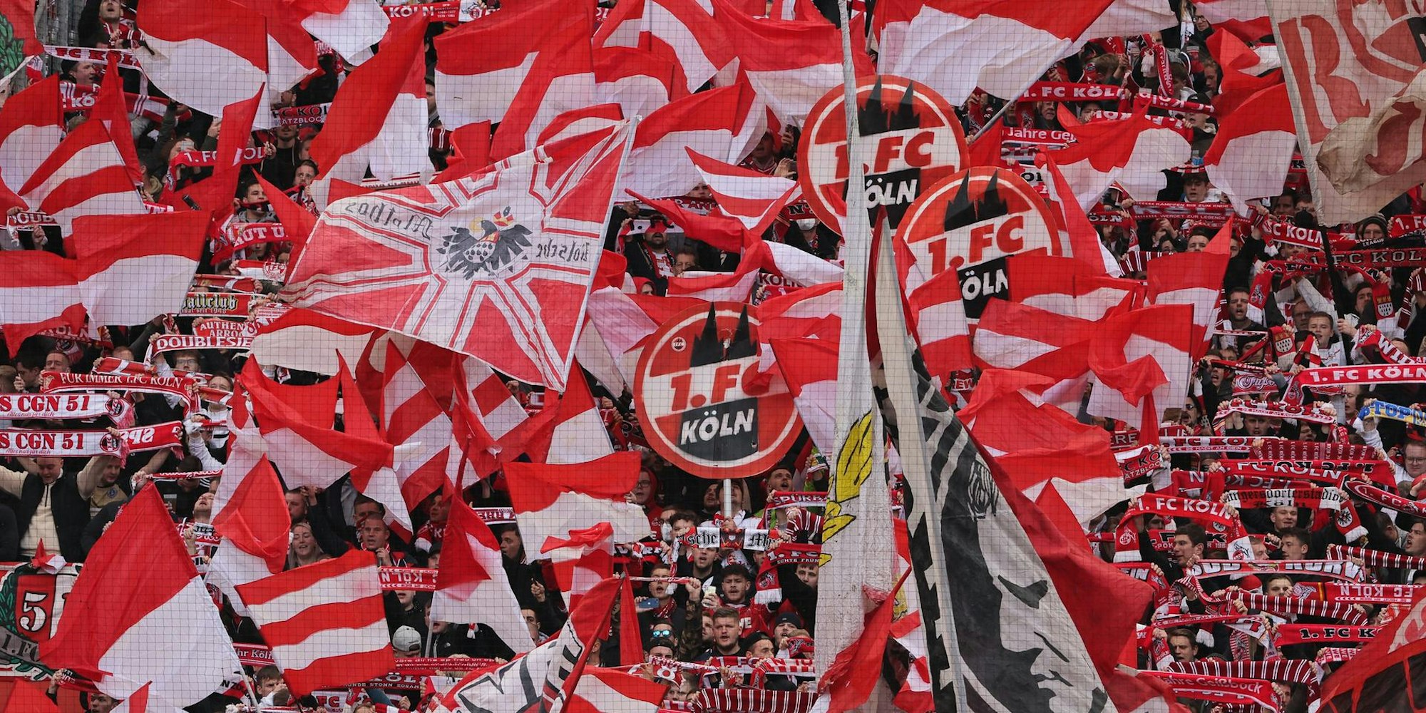 1. FC Köln BUCCO 270522