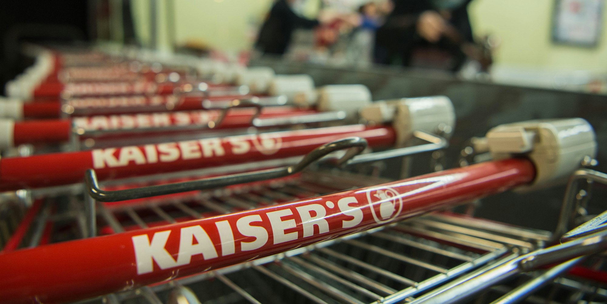 Kaiser's