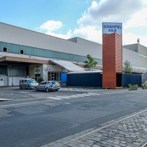 Depot im Carlswerk