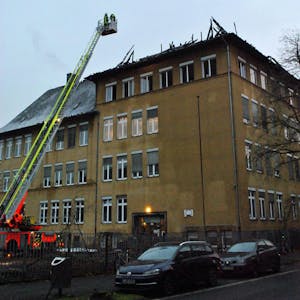 Brand Schule Eßer