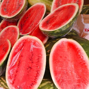 Wassermelonen Symbolbild