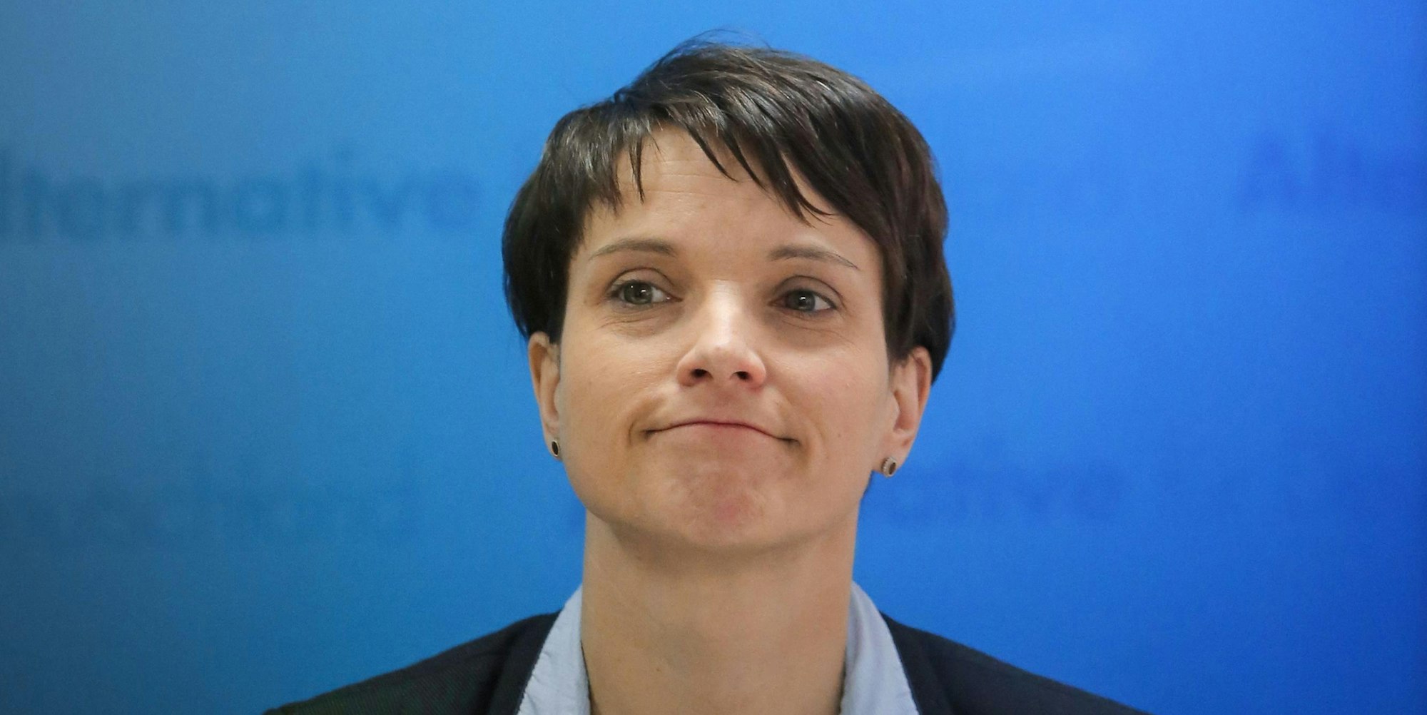 AfD Petry