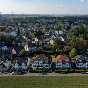 Wohnungen Köln-Weiden