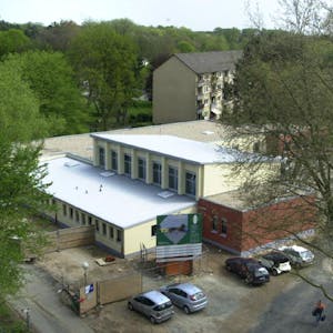 Hugo Kükelhaus Schule Leverkusen 2006